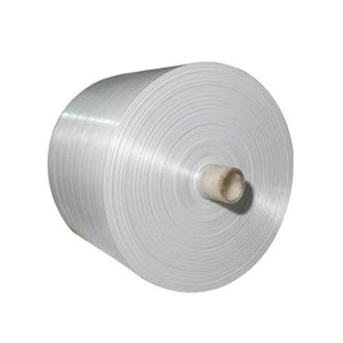 Transparent PP Woven Fabric Roll