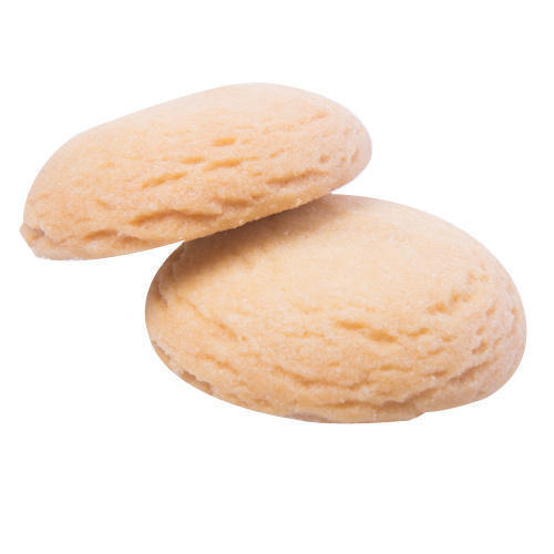 1 Kilogram Pack Size Round Sweet And Delicious Butter Cookies