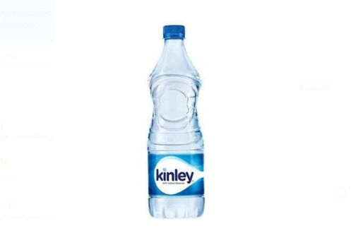 1 Liter Abs Plastic Transparent Sweet Taste Packaged Drinking Water Bottles