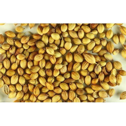 100% Natural Pure Organic Whole Coriander Seeds Admixture (%): 6-12