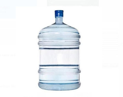 20 Liter ABS Plastic Sweet Taste Filtered Packaged Drinking Water Bottles