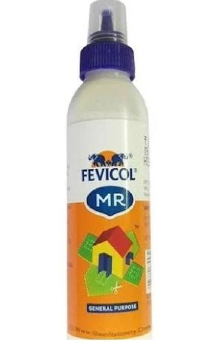 200 Grams Pack Size White Mr Adhesive Glue Fevicol