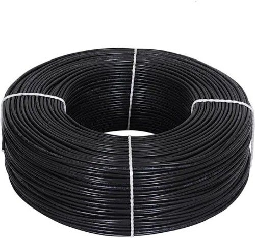 High Quality 90 Meter Crack Resistance Copper Electrical Wire