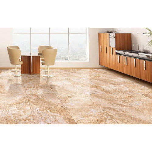 Ceramic Floor Tiles