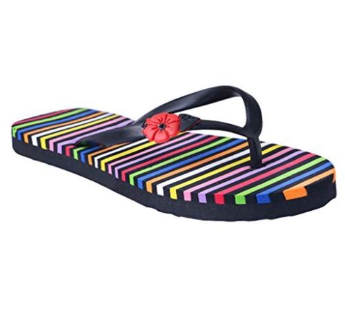 Comfortable And Washable Rubber Multi Color Ladies Hawai Chappal Application Commercial at Best Price in Bathinda Pollar