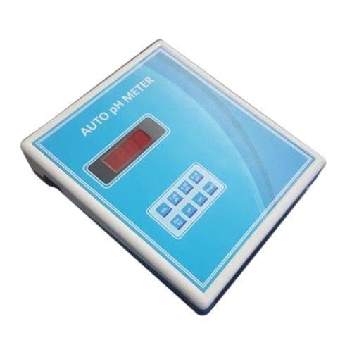Different Available Digital Table Top Ph Meter at Best Price in Surat