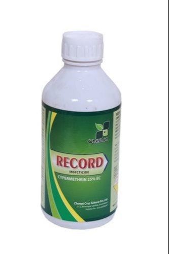 Environment Friendly And Highly Effective Non Toxic Record Pesticides