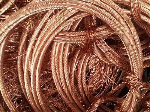 Environmentally Friendly Constructed Durable Bronze Copper Wire Scrap