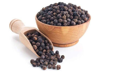 Good For Health Commonly Cultivated Dried Black Pepper
