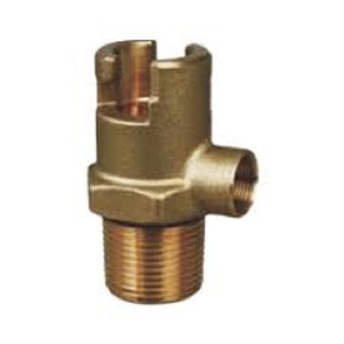 High Performance Heavy Duty Strong And Long Lasting Brass Lpg Gas Valve