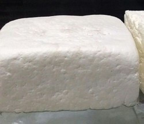 Hygienically Processed Healthy And Rich Protein Natural Fresh White Paneer