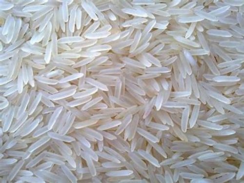 Rich In Aroma Indian Originated Dried And Non-Sticky Long Grain Basmati Rice, 1 Kg 