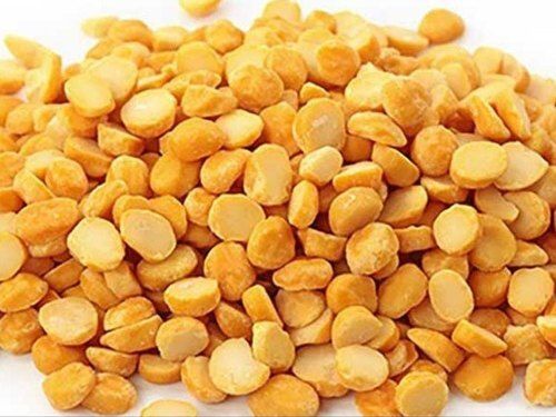 1 Kilogram Pack Size Food Grade Common Cultivated Yellow Chana Dal Packaging: Bag