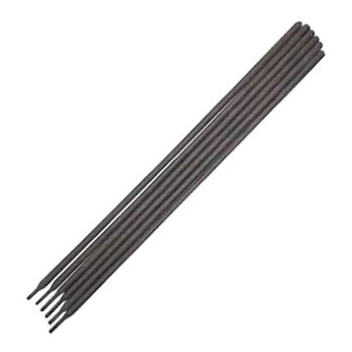 3.5Kilogram, High Carbon Steel Corrosion Resistance Solid Grey Steel Welding Electrode Height: 10-20 Inch (In)