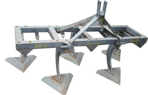 5 Tynes Adjustable Cultivator