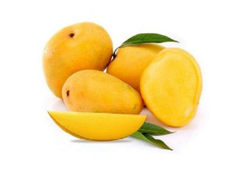 A Grade Indian Origin Naturally Grown 100% Pure Fresh Sweet Mango