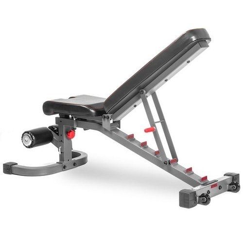 Adjustable High Intensity Weight Lifting Heavy Duty Long Durable Bench Press