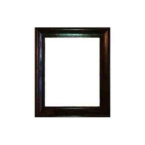 Antique Termite Resistance Highly Durable Brown Wooden Photo Frame