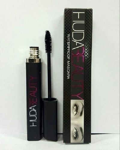 Black Color Huda Beauty Mascara