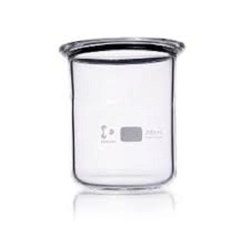 Crack Resistance And Leakproof Borosilicate Graduated Glass Beaker