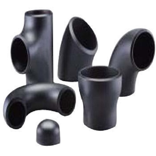 Carbon Steel Pipe Fitting