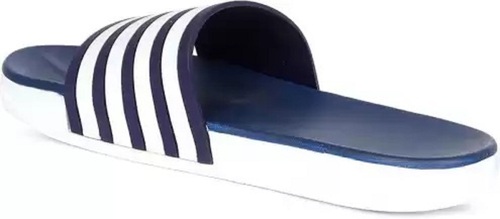 आरामदायक और वाटर रेज़िस्टेंट रबर स्टाइलिश मॉडर्न लाइटवेट कैज़ुअल स्लिपर