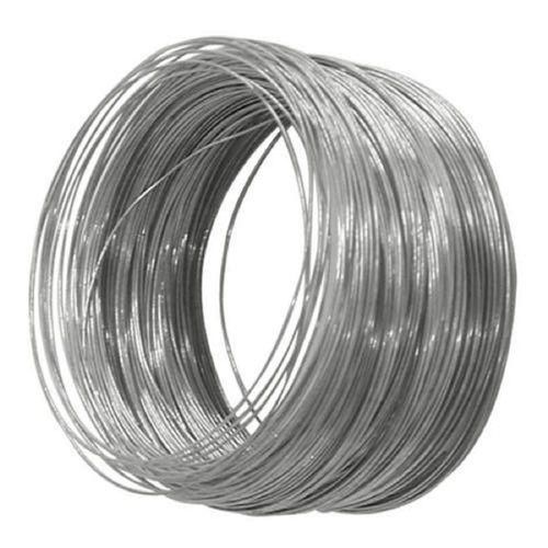 Grey Corrosion Resistance G I Binding Wire