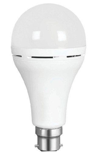 Energy Efficient Consumption Cool Day Light Round Ceramic Led Bulb