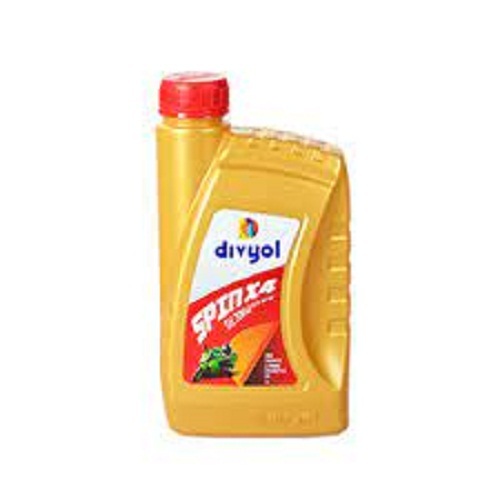 Heavy Duty And Heat Semi Synthetic Engine Oil Application: Automobile