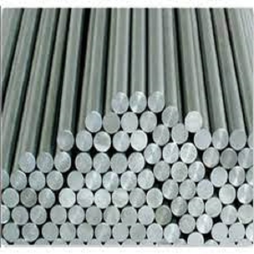 Heavy Duty Corrosion Resistant And Rust Proof Silver Stainless Steel Rods - Stainless Steel 40 Kilograms Silver Color Grade A | High Strength Durable Rust Free