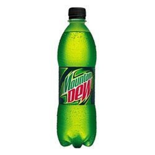 High Energy Mouth Melting Refreshing Tasty Sweet Mountain Dew Cold Drink