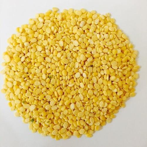 Plastic Highly Nutritious No Added Preservatives Gluten Free Unpolished Dhuli Moong Dal 