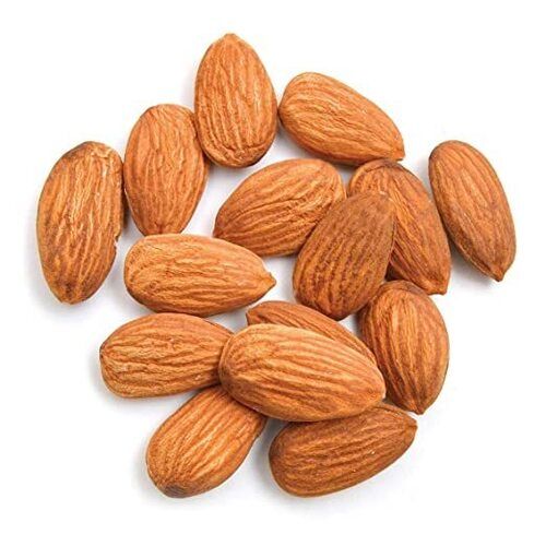 Highly Nutritious Rich And Protein Healthy Natural Tasty Almonds