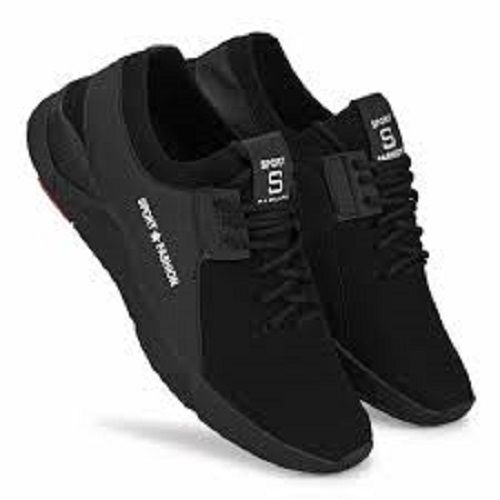 Men Long Durable Light Weight Comfortable Slip Resistance Casual Wear Sport Shoes