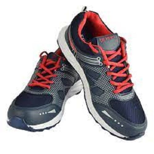 Men Skin Friendly Long Durable Comfortable Slip Casual Wear Sport Shoes