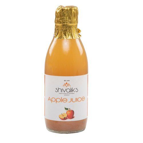 Mouth Watering Refreshing Delicious Tasty Hygienically Packed Apple Juice