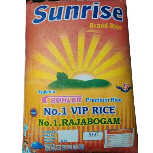 White Sunrise Non Basmati Rice