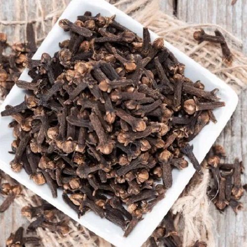 Pack Of 1 Kilogram Pure And Dried Whole Brown Cloves