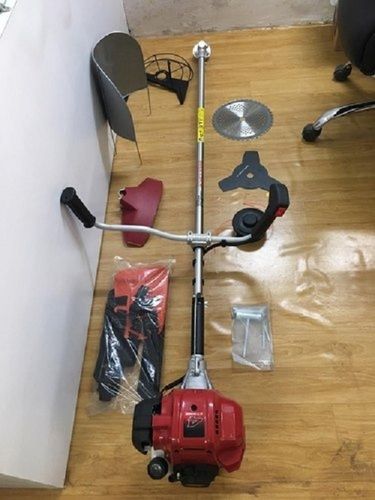 PowerBilt Brush Cutter PBT-BC-52H