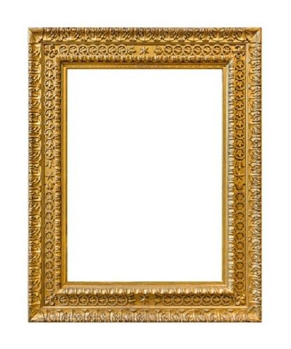 Rectangular Wooden Photo Frame