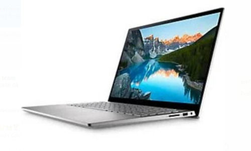 Silver Core I5 15.6 Inch Screen 8Gb Ram 512 Gb Ssd With Windows 10 Pro Dell Laptop  Warranty: 1 Year