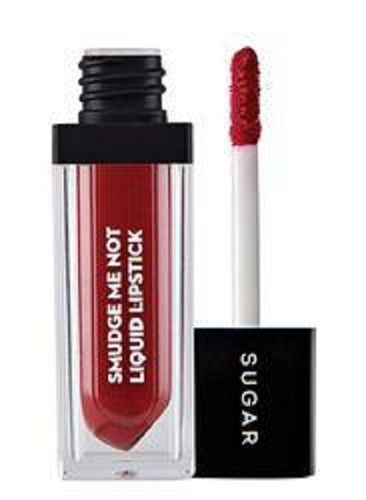 Smudge Free Cosmetics Liquid Lipstick