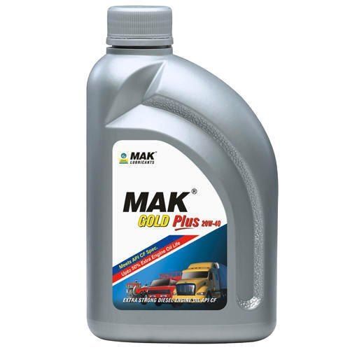 lubricant oil