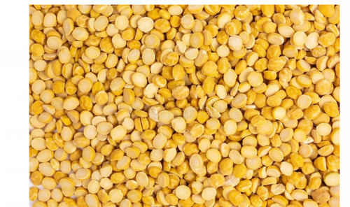 1 Kilogram Pack Size Food Grade Common Cultivated Yellow Chana Dal