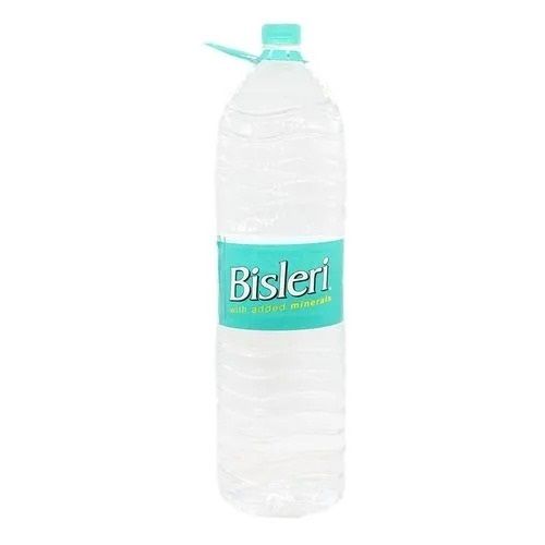 1 Liter Natural Mineral Rich Purified Fresh Drinking Water 