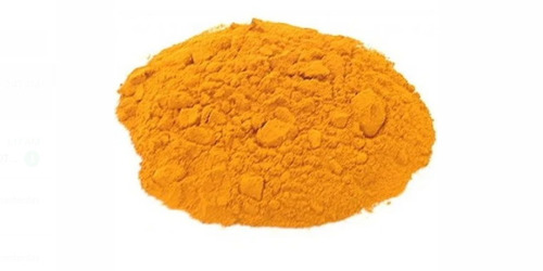 100 Gram Pack Size Food Grade Dried Yellow Turmeric Powder 