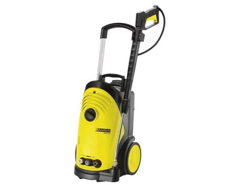 240 Voltage 23 Kilogram 2 Foot 10 Mm Thick Karcher High Pressure Washer Collar Style: Straight