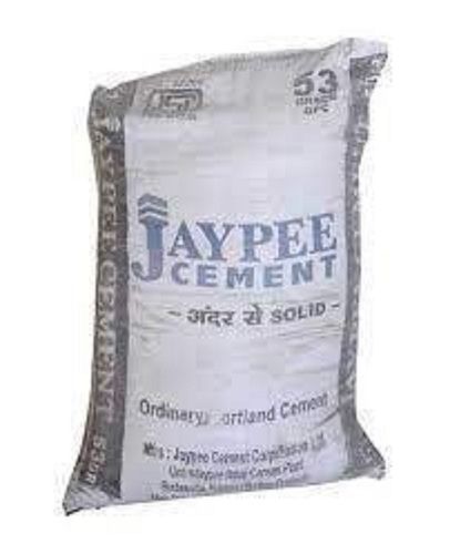 50 Kilogram Pack Rapid Hardening Ordinary Portland Cement