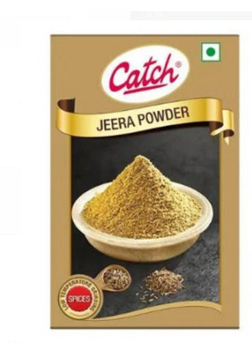 A Grade Indian Origin 100% Pure Vegetarian Catch Dried Jeera Powder