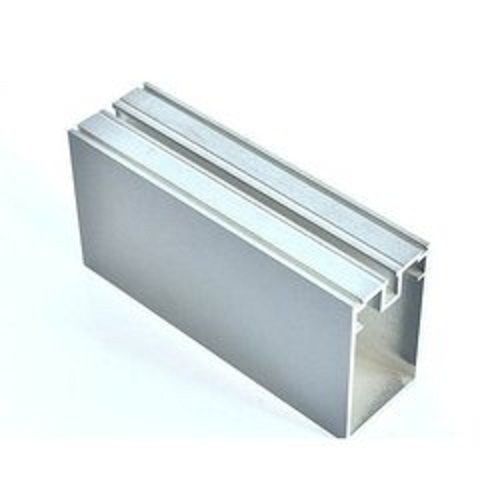 Aluminium Z Section 